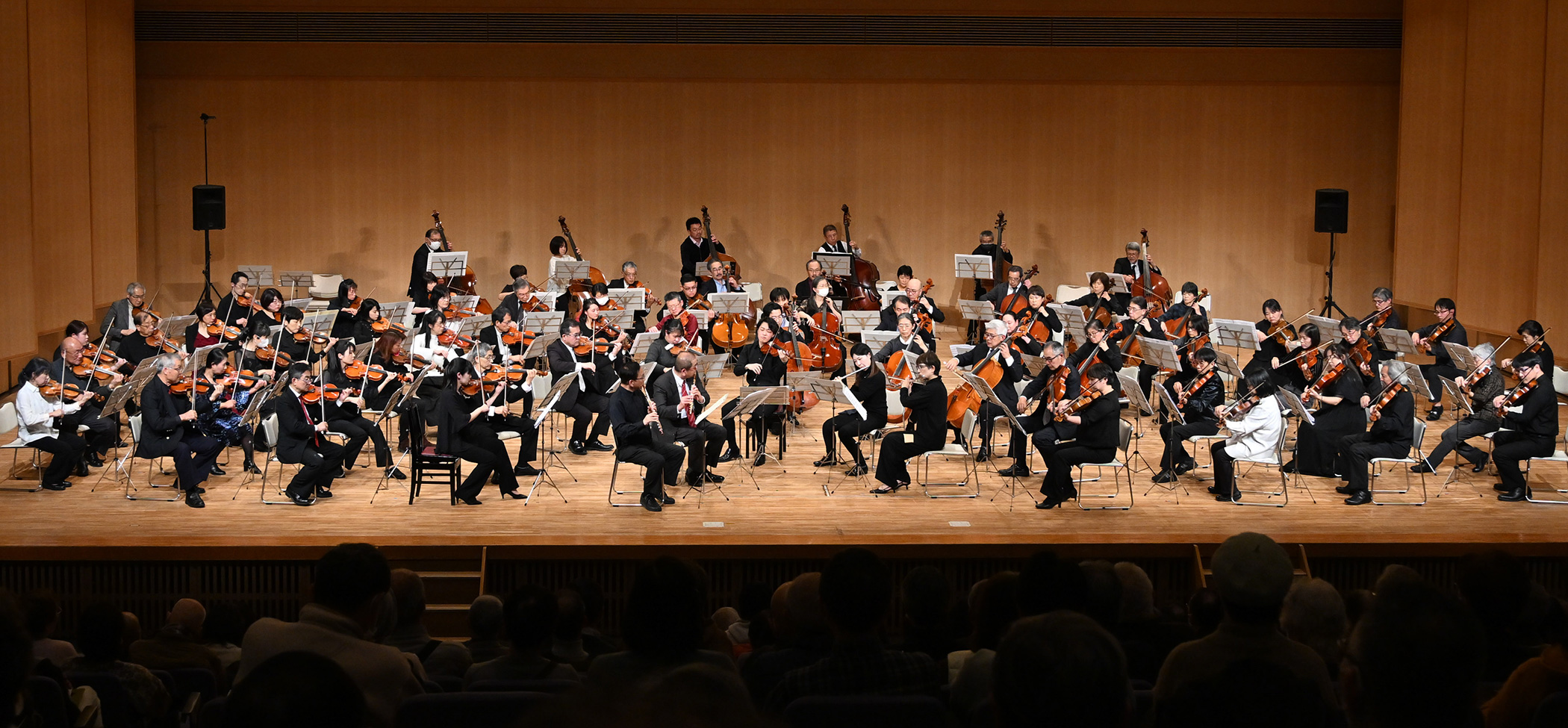 japanese amatur JAO 公益社団法人日本アマチュアオーケストラ連盟 | Federation of Japan Amateur Orchestras Corp.